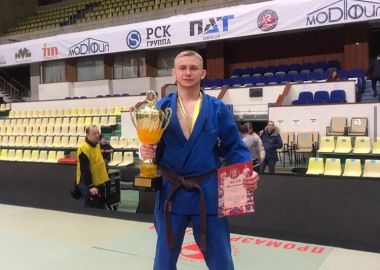 Приморским спортсменам присвоено звание «Мастер спорта России»