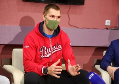 Кудоист из Приморья Евгений Шаломаев стал победителем турнира «Битва Чемпионов 12: Школа против школы»