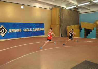 Впервые за 20 лет Владивосток примет Чемпионат и первенство ДФО по легкой атлетике